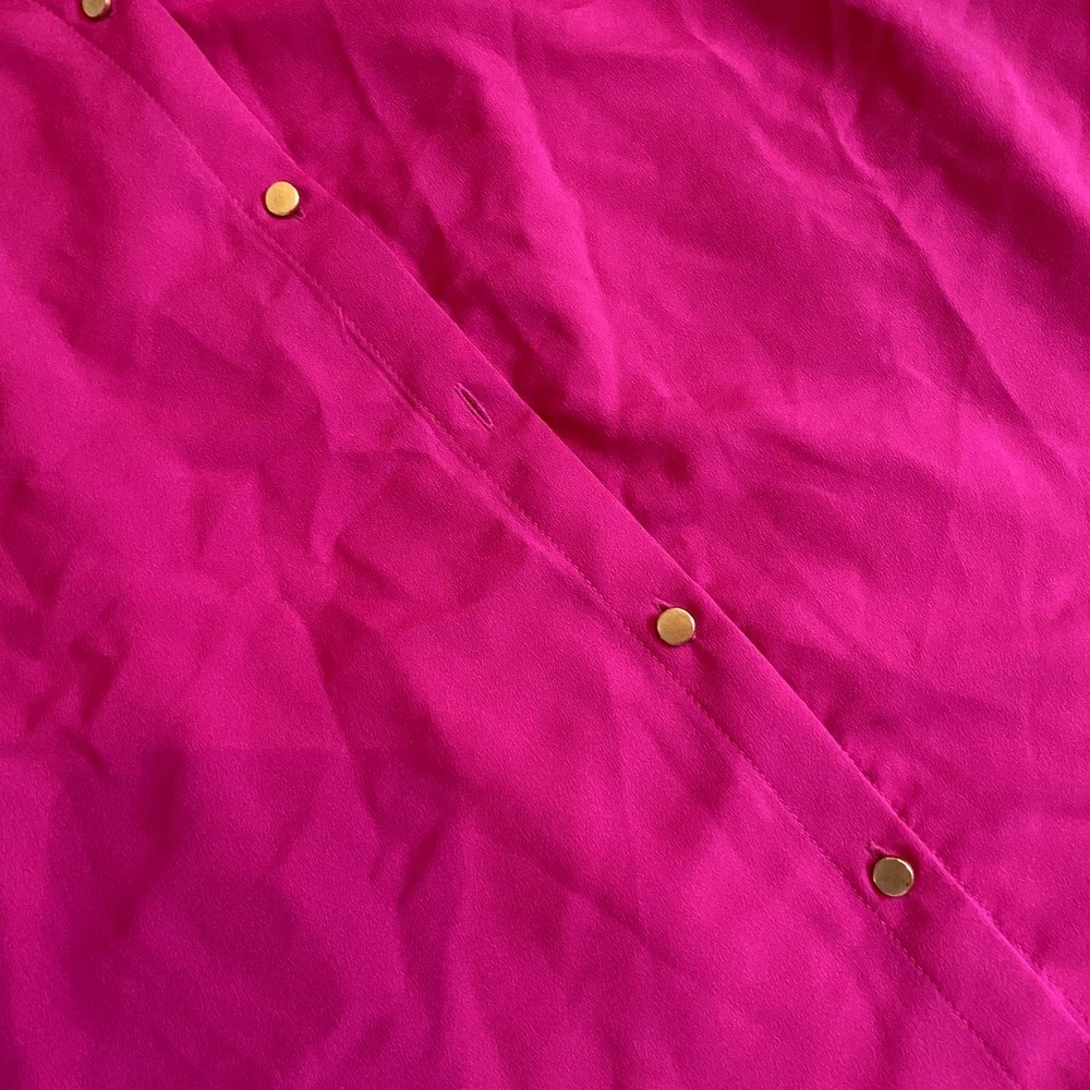 Target A.N.D. Eawy pink tank top large - Picture 6 of 7